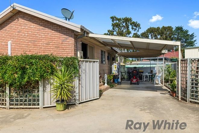 Picture of 3/17 Commercial Road, BENALLA VIC 3672