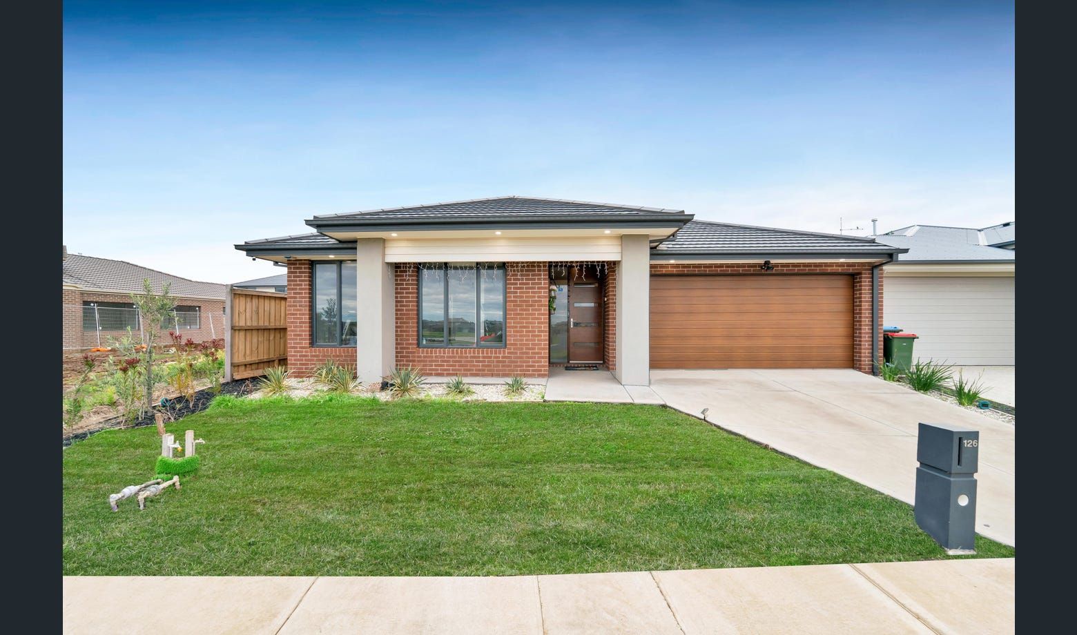 126 Everton Road, Truganina Property History & Address Research Domain