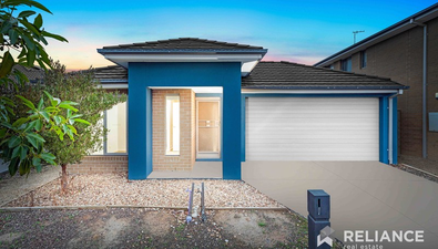 Picture of 42 Astoria Drive, POINT COOK VIC 3030
