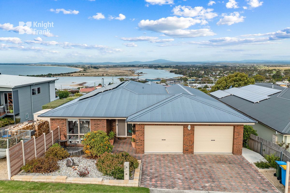 9 Flinders Lane, Bridport TAS 7262, Image 0