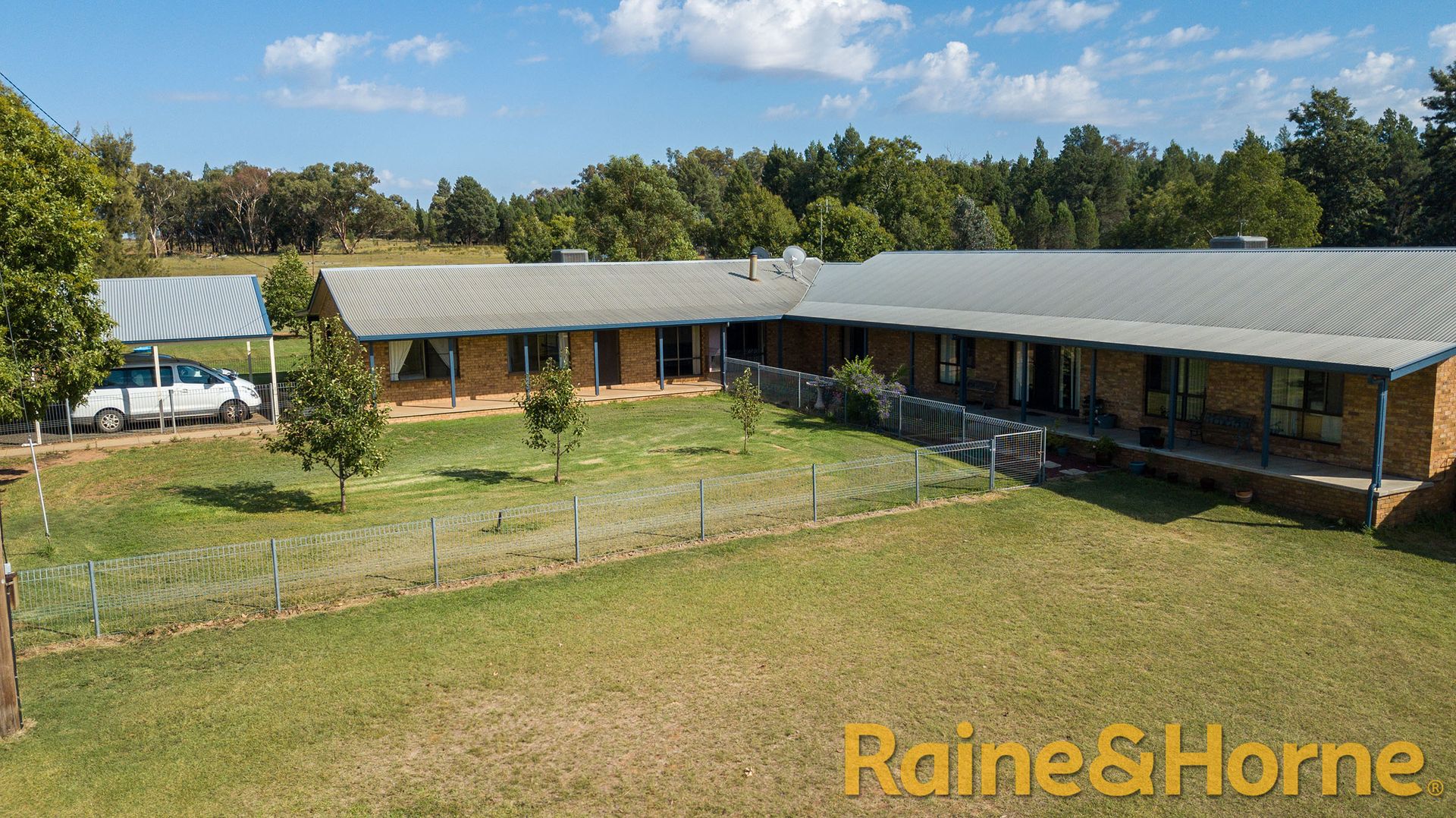 87L Mogriguy Road "Merooka", Dubbo NSW 2830, Image 2