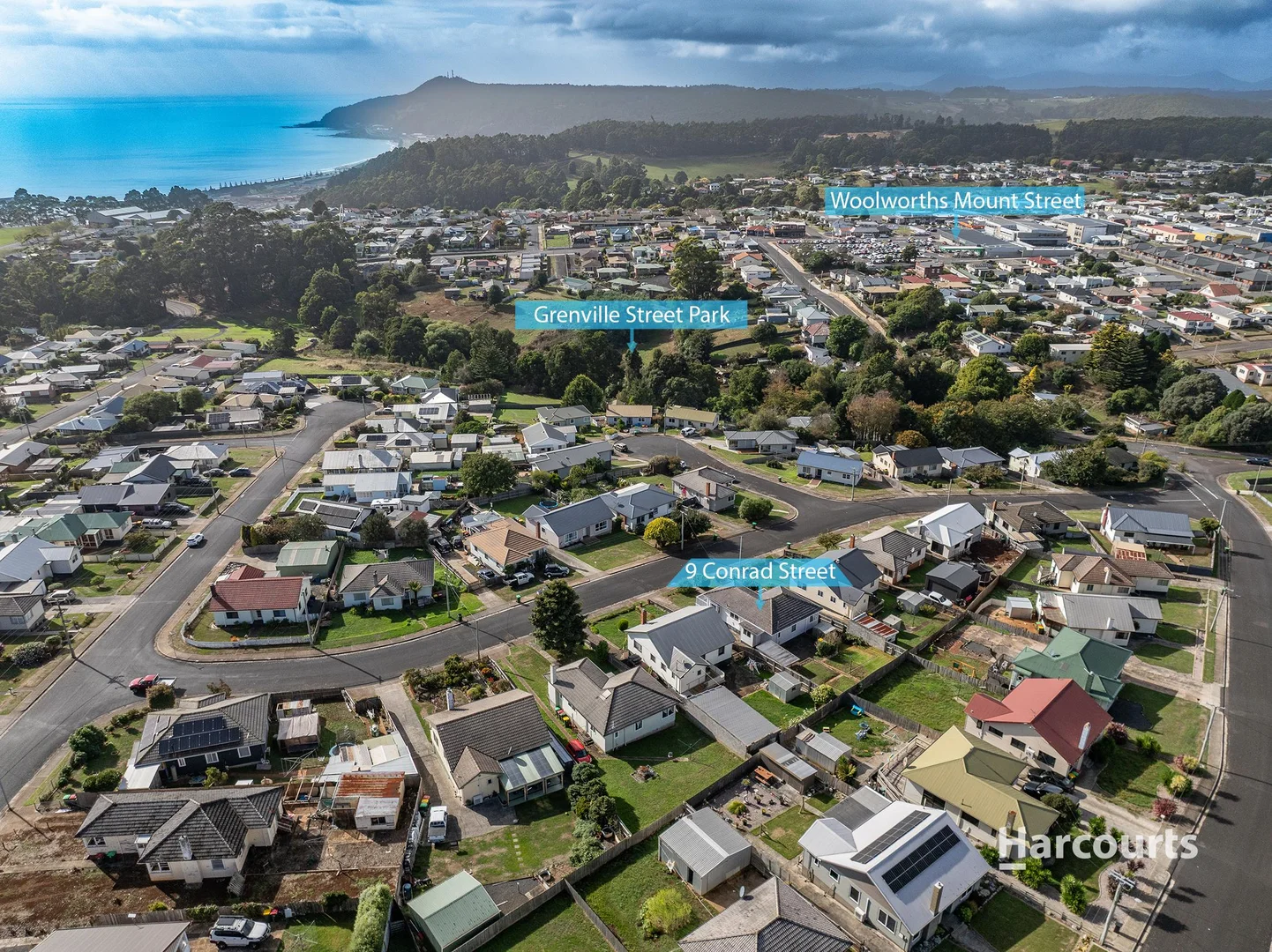 Additional image 2 of 9 Conrad Street, Acton TAS 7320