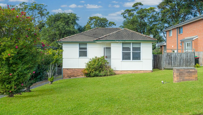Picture of 36 Westwood Street, PENNANT HILLS NSW 2120