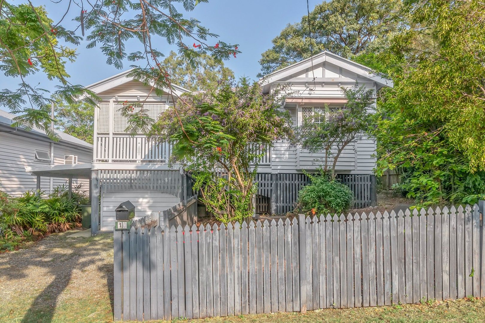 16 Durham Street, St Lucia QLD 4067 House For Rent Domain