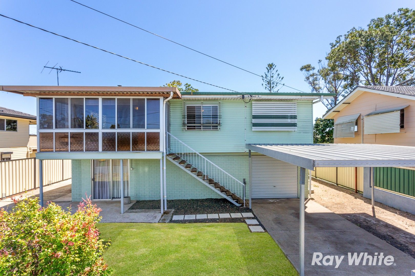 3 bedrooms House in 68 Fourth Avenue MARSDEN QLD, 4132