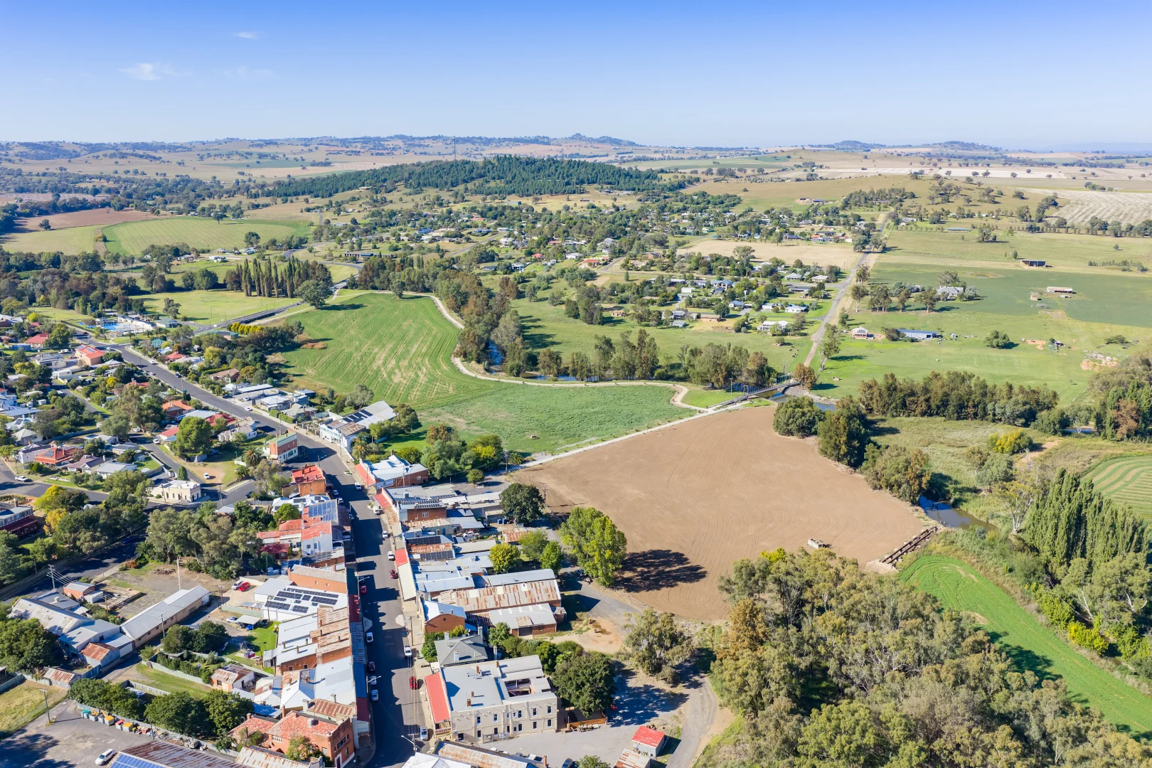 Additional image 8 of Lot 100 Gaskill Street, Canowindra NSW 2804