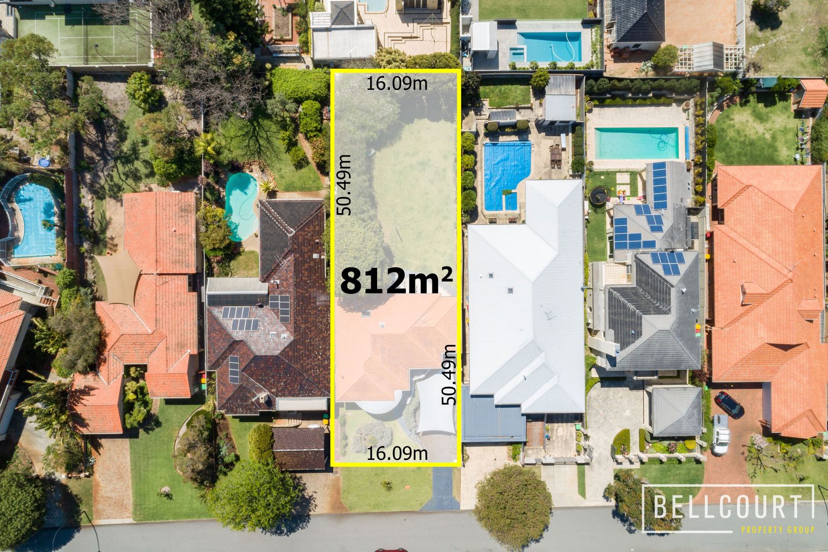 62 Lanark Street, Coolbinia WA 6050, Image 2