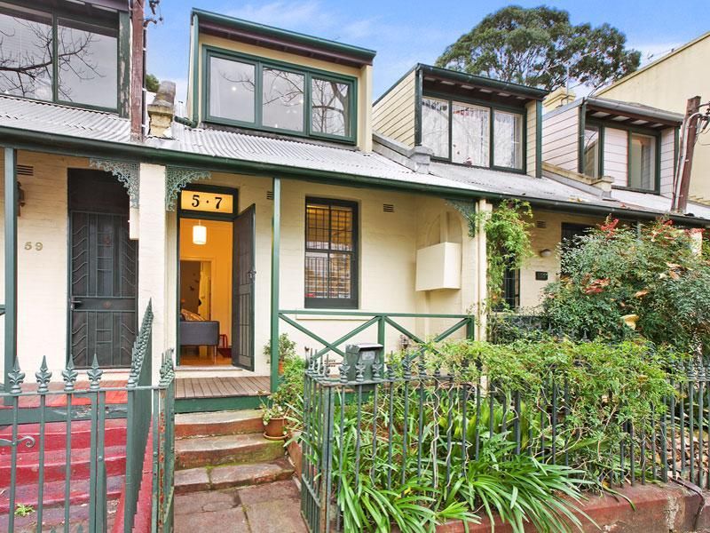 57 Rose Street, Chippendale NSW 2008, Image 2