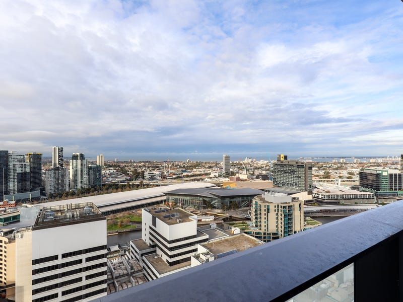 1 bedrooms Apartment / Unit / Flat in 2506/628 Flinders Street DOCKLANDS VIC, 3008
