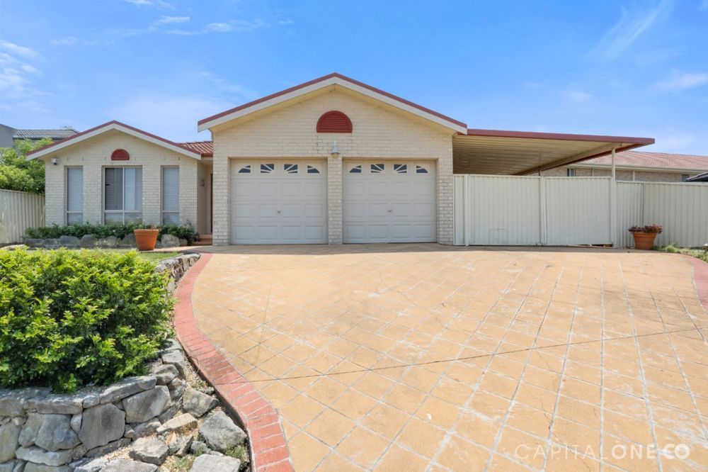 20 Highberry Street Woongarrah Nsw 2259 Domain