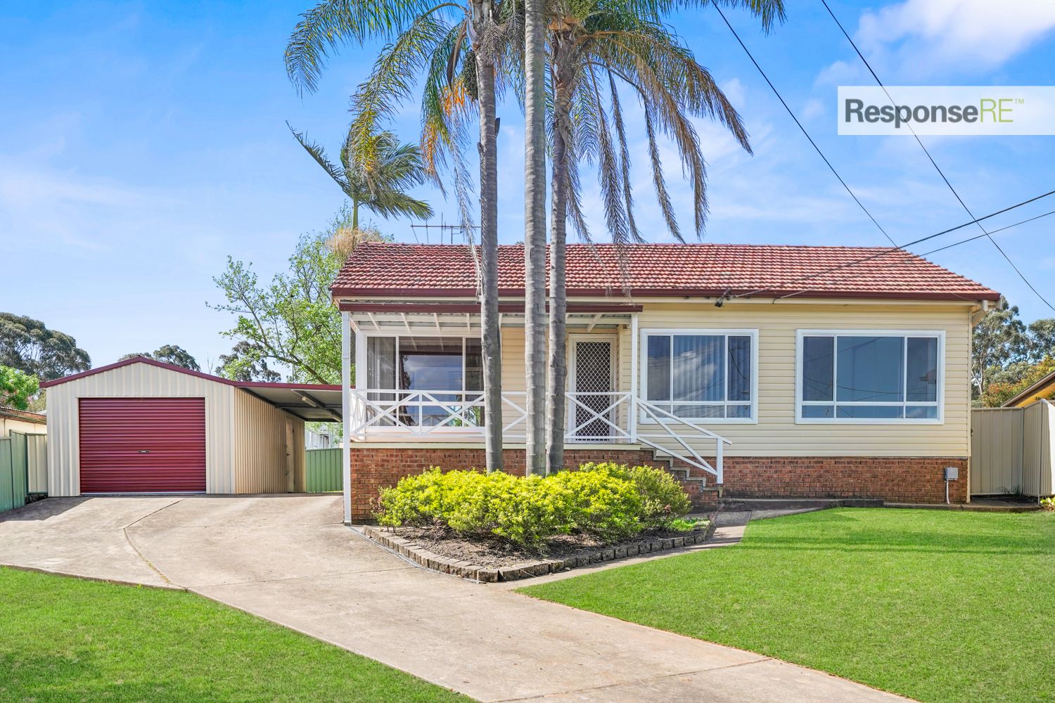 5 Springfield Place, Penrith NSW 2750 House For Rent Domain