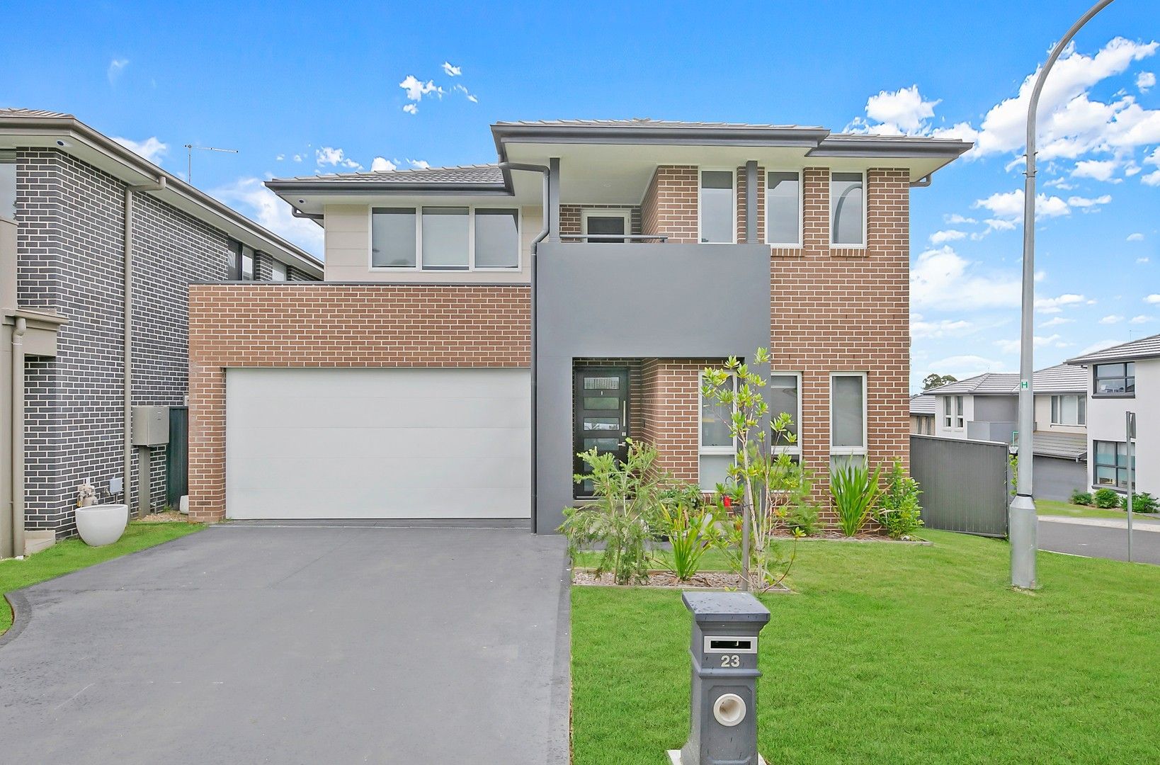 21 Towell Way, Kellyville NSW 2155, Image 0