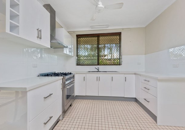 21 Stobo Crescent, Alawa NT 0810