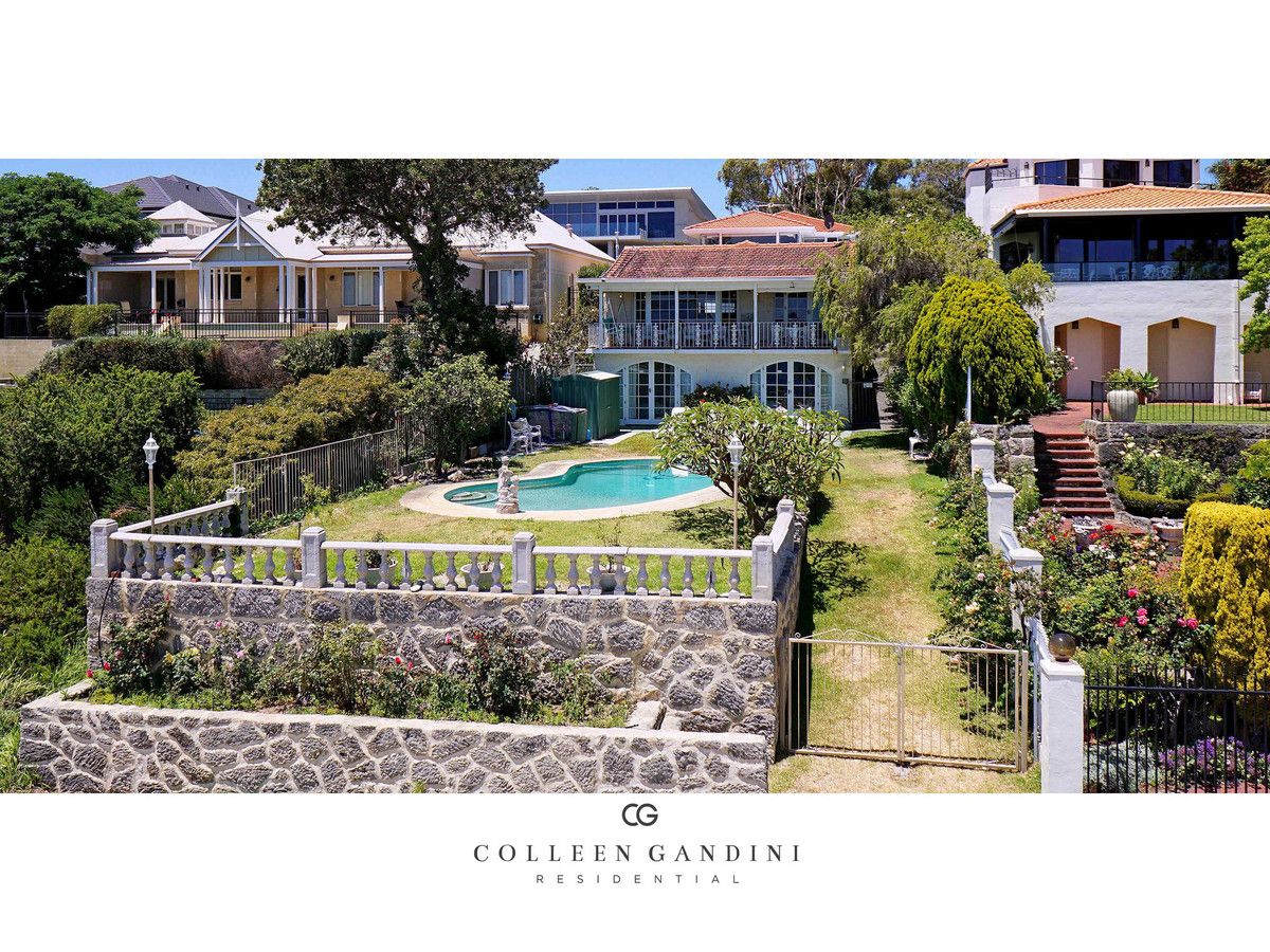 34 Fraser Road, Applecross WA 6153 Domain