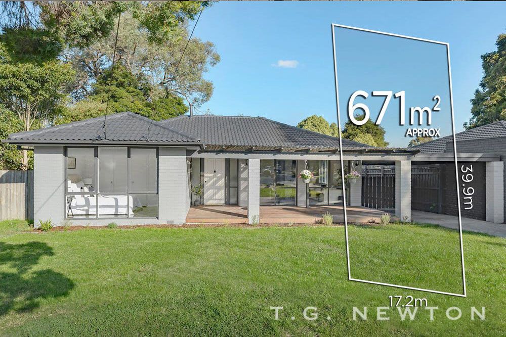 10 Kenwood Crescent, Ringwood VIC 3134