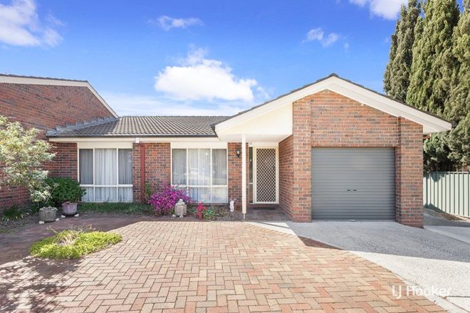 Picture of 1/42 Blackman Crescent, MACQUARIE ACT 2614