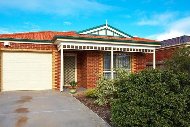 Picture of 11 Ruby Place, WERRIBEE VIC 3030