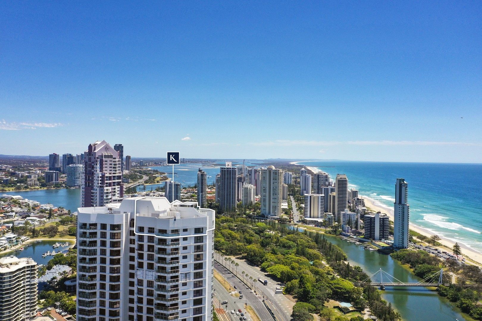 180/2 Admiralty Drive, Paradise Waters QLD 4217, Image 0
