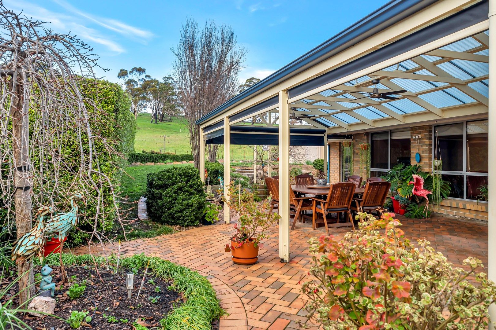 100 Grevillea Way, Woodside SA 5244, Image 0