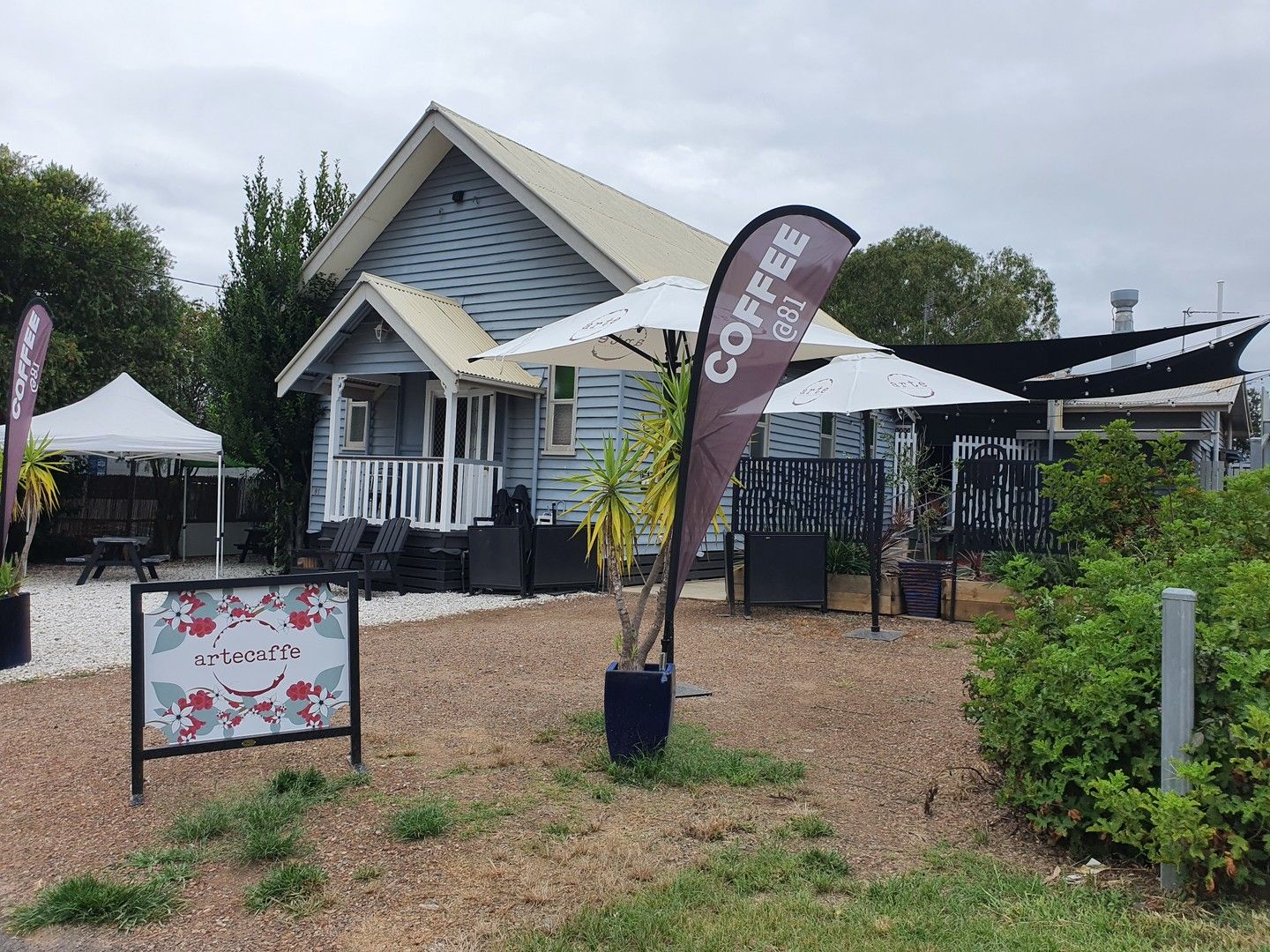 81 Drayton Street, Nanango QLD 4615 Domain