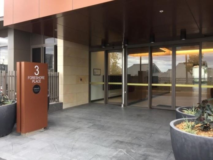 1 bedrooms Apartment / Unit / Flat in 813/3 Foreshore Place WENTWORTH POINT NSW, 2127