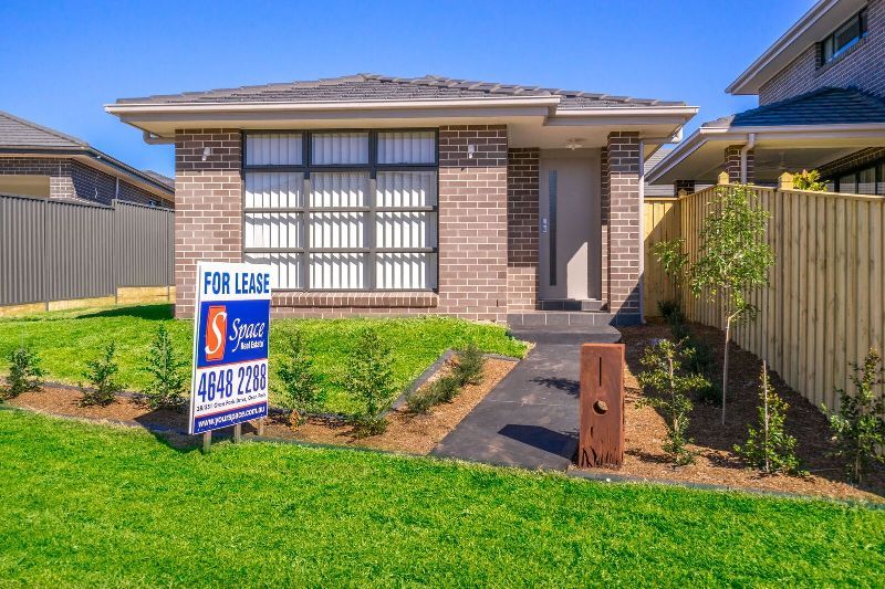 2 Holdsworth Street, Oran Park NSW 2570, Image 0