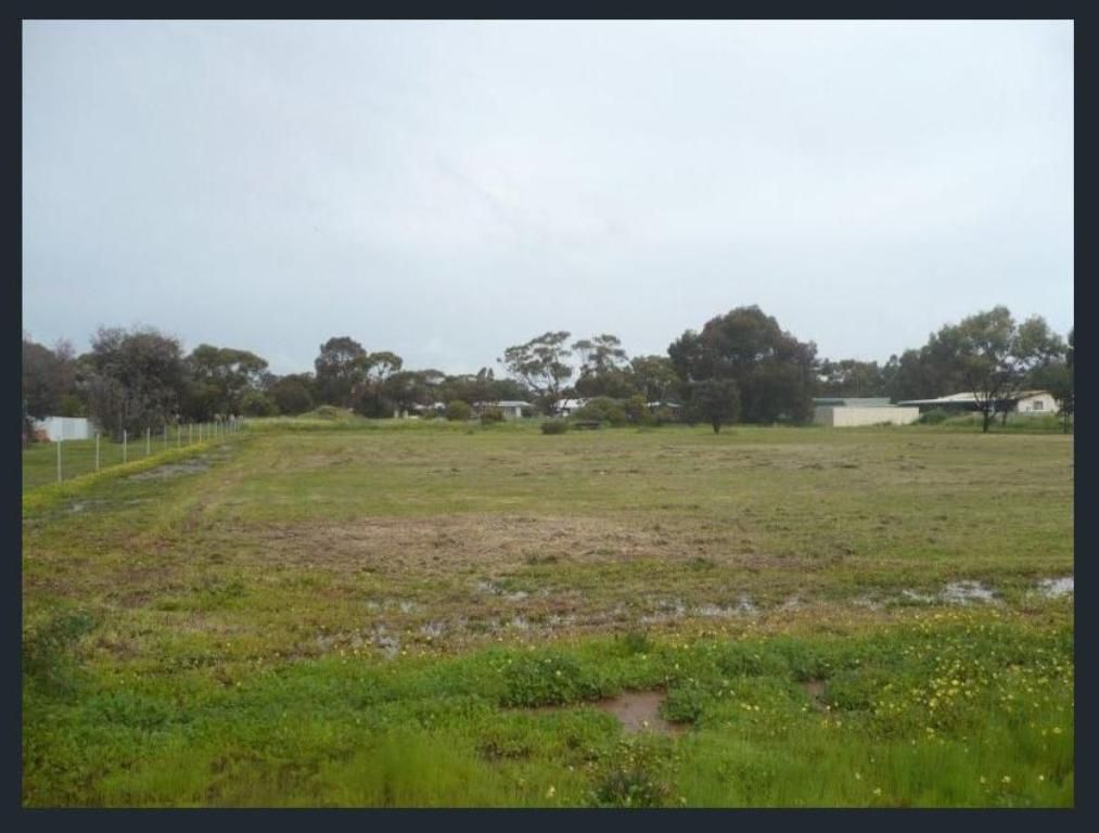 LOT 11 BEASLEY STREET, Moora WA 6510 Vacant Land for Sale Domain