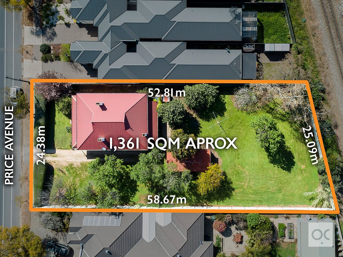 11 Price Avenue, Lower Mitcham SA 5062