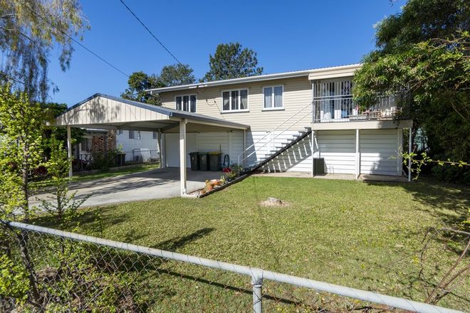 Picture of 28 Hearne Street, BALD HILLS QLD 4036