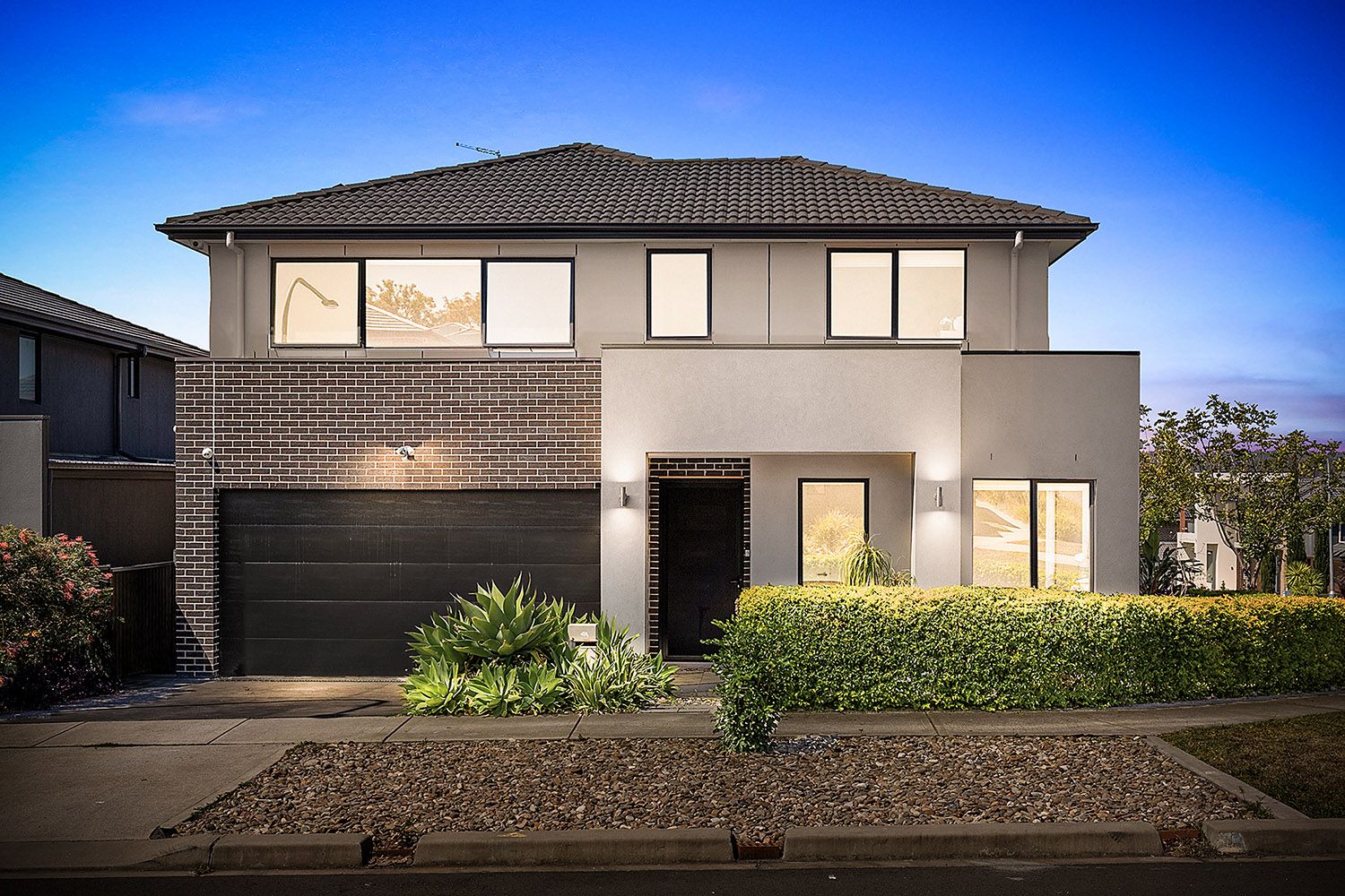 5 bedrooms House in 1 Millennium Street NORTH KELLYVILLE NSW, 2155