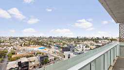 Picture of 1707/7 Claremont Street, SOUTH YARRA VIC 3141