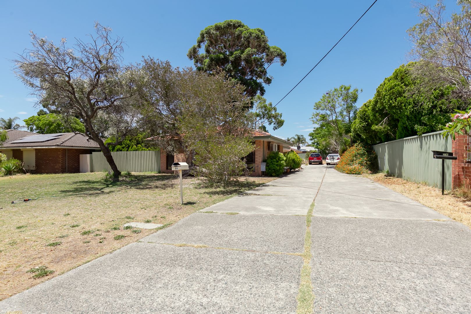 6a Tricourt Grove, Riverton WA 6148 Duplex For Rent 500 Domain