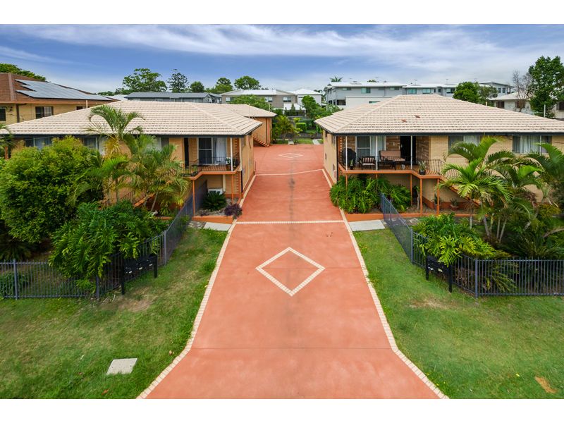 4-31 Shottery St, Yeronga QLD 4104, Image 0