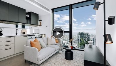 Picture of 3007/260 City Road, SOUTHBANK VIC 3006