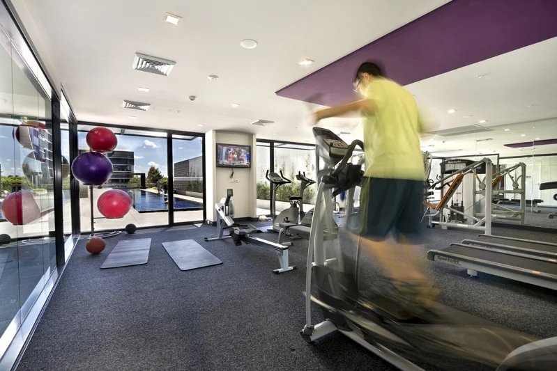 Additional image 8 of 1303/1 Sterling Circuit, Camperdown NSW 2050