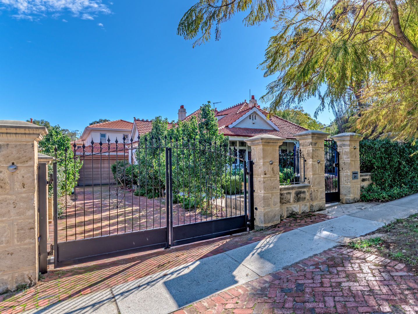 21 Clifton Crescent, Mount Lawley WA 6050, Image 1