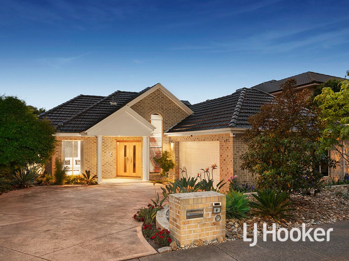 4 Viewbank Court, Point Cook VIC 3030