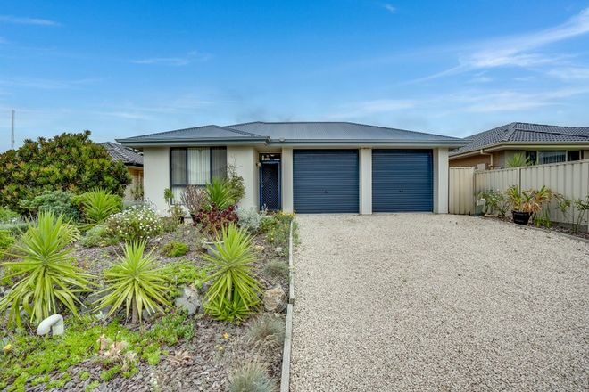 Picture of 107 Excelsior Parade, HINDMARSH ISLAND SA 5214