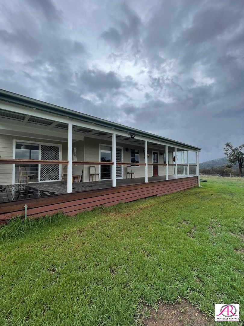 3 bedrooms House in 1530 Bundarra Rd ARMIDALE NSW, 2350