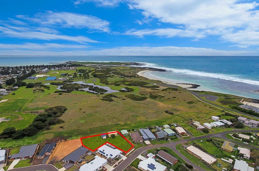 24 Mills Crescent, Port Fairy VIC 3284, Image 1