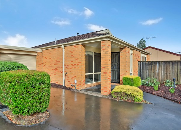 3/6-12 Hope Court, Frankston VIC 3199