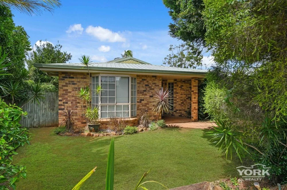 8 Nortorock Court, Wilsonton Heights QLD 4350