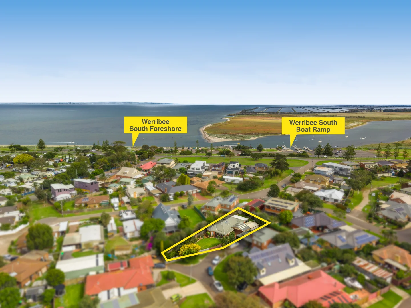 Additional image 20 of 72 Koroneos Drive, Werribee South VIC 3030