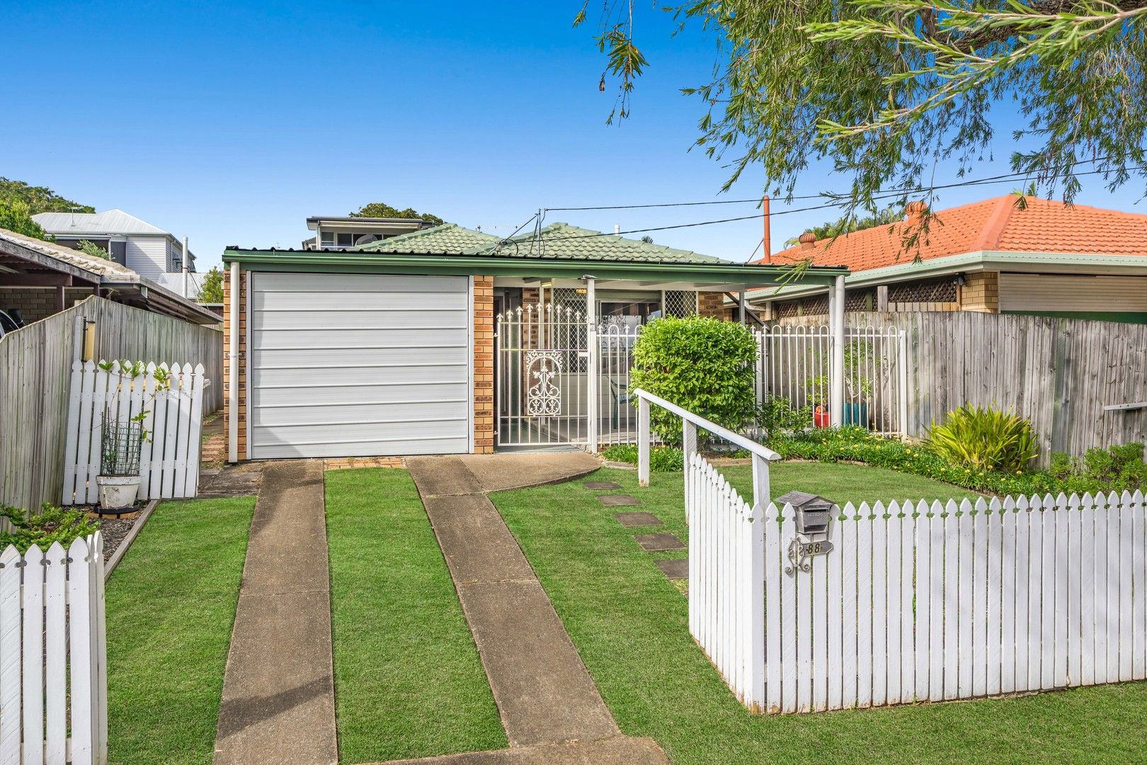 3 bedrooms House in 88 Pine Street WYNNUM QLD, 4178