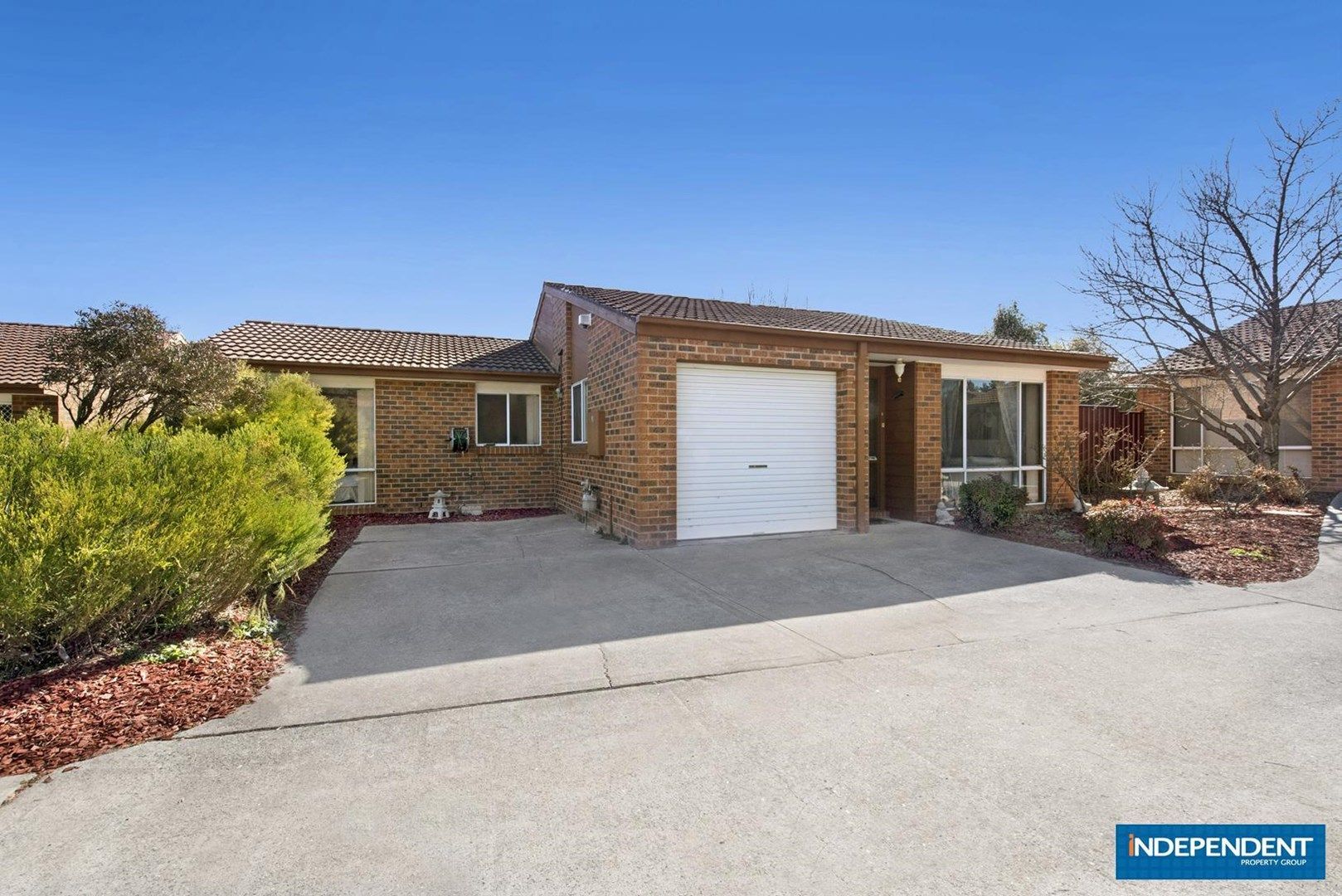 33/32 Were Street, Calwell ACT 2905, Image 0