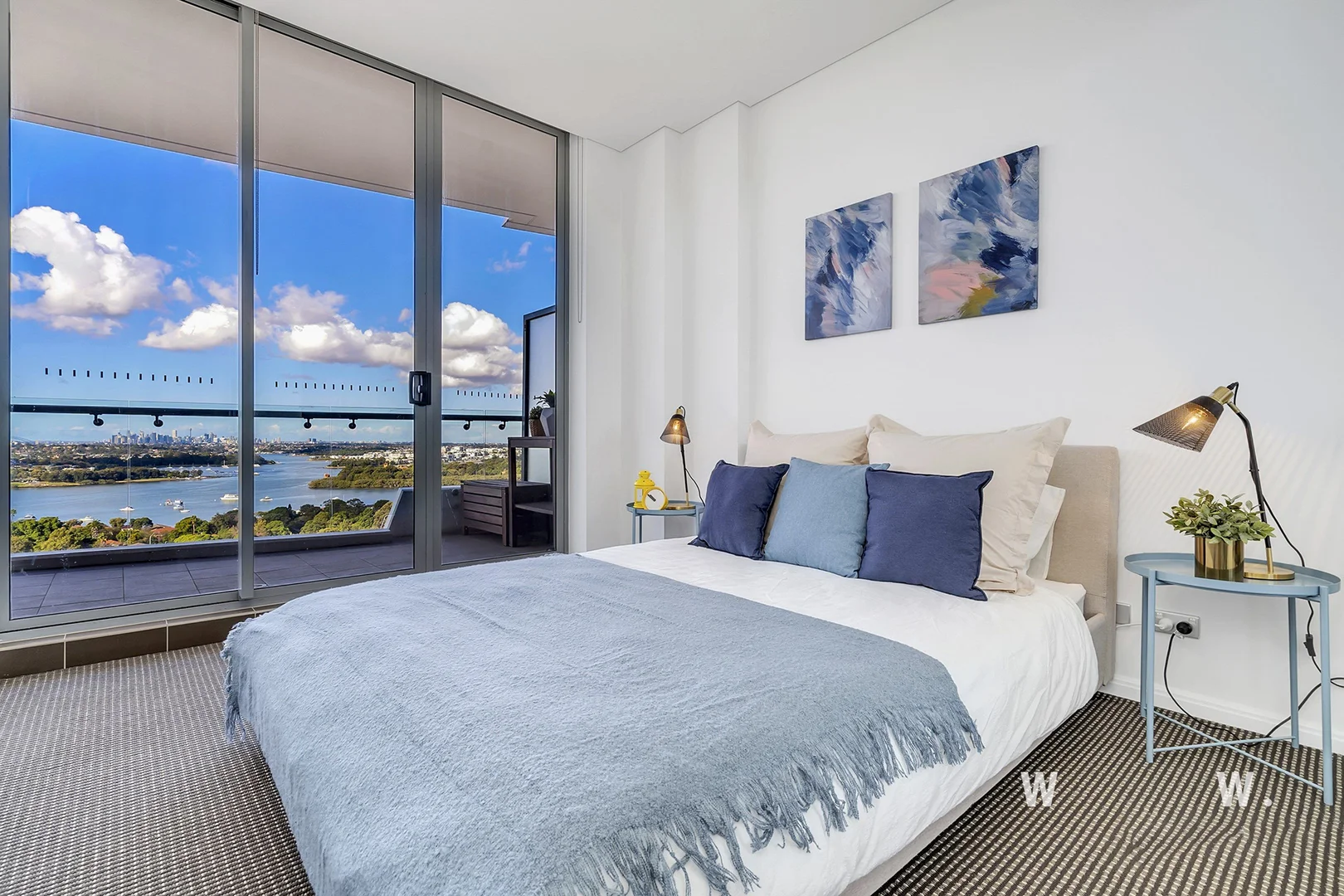 Additional image 3 of 2005/87 Shoreline Drive, Rhodes NSW 2138