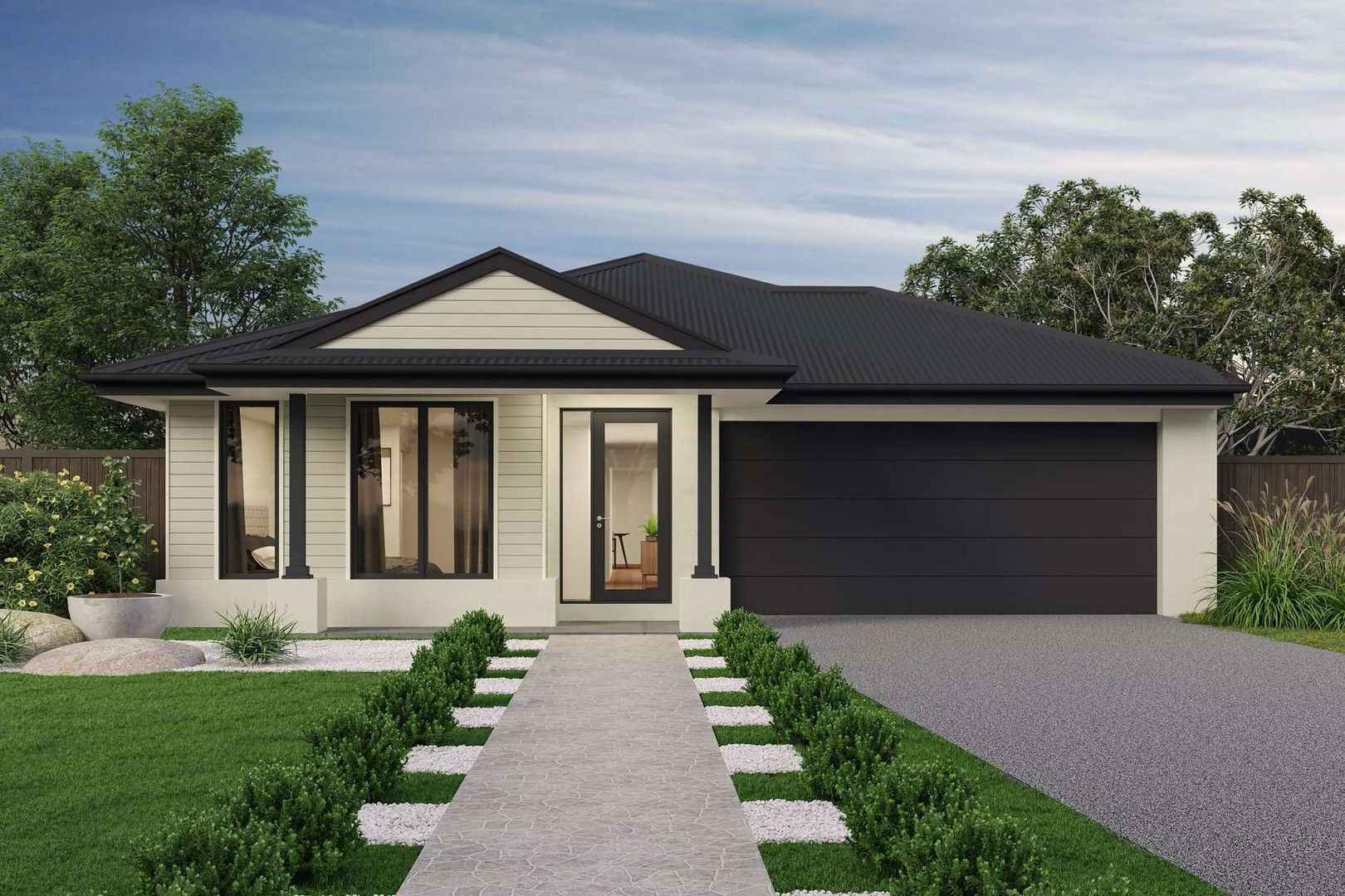 Lot 127 Vivid Street, Winter Valley VIC 3358, Image 0