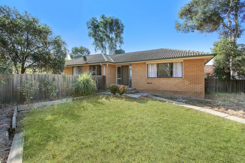 4 bedrooms House in 38 Bogong Street THURGOONA NSW, 2640