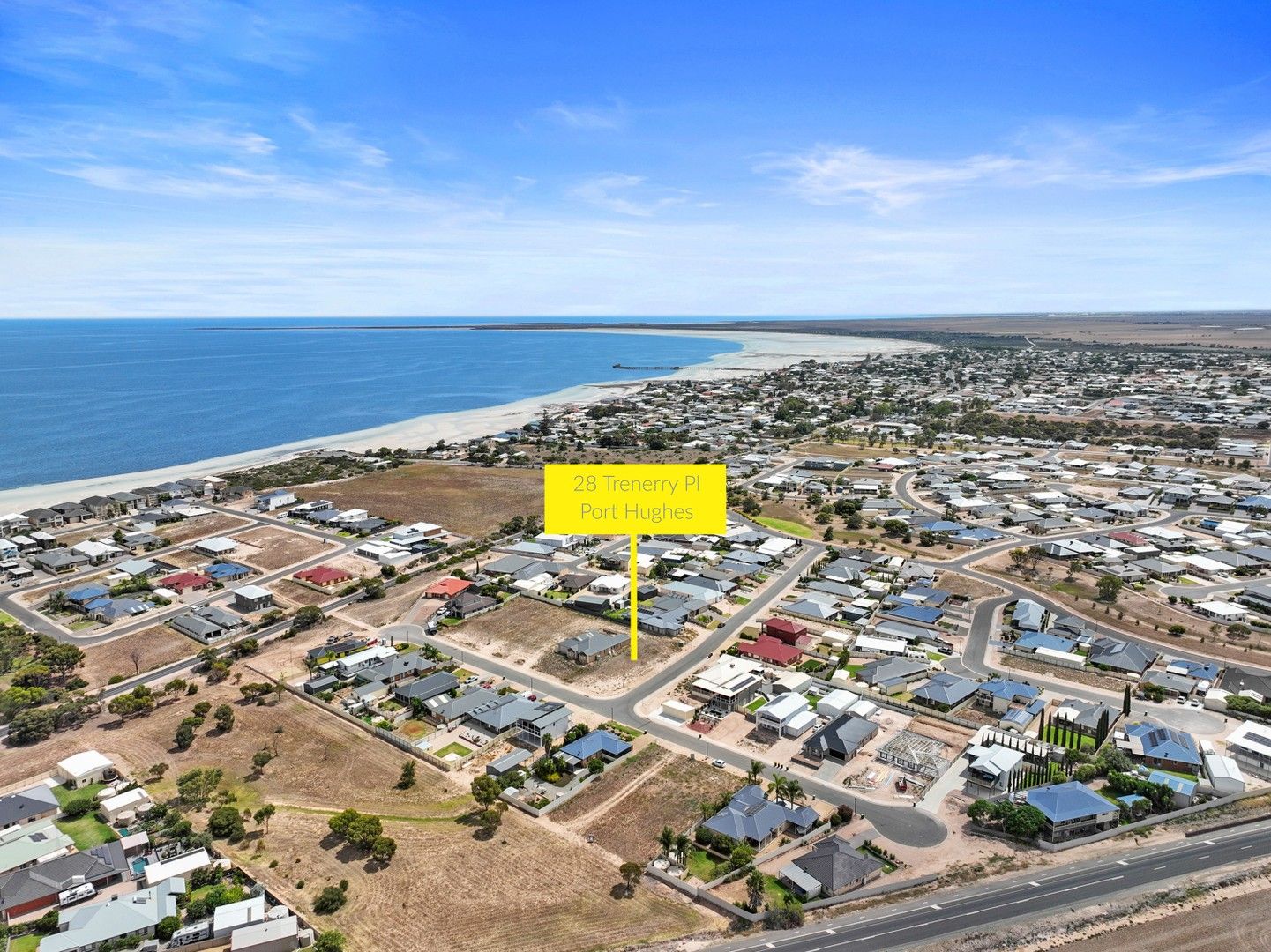 28 Trenerry Place, Port Hughes SA 5558, Image 0