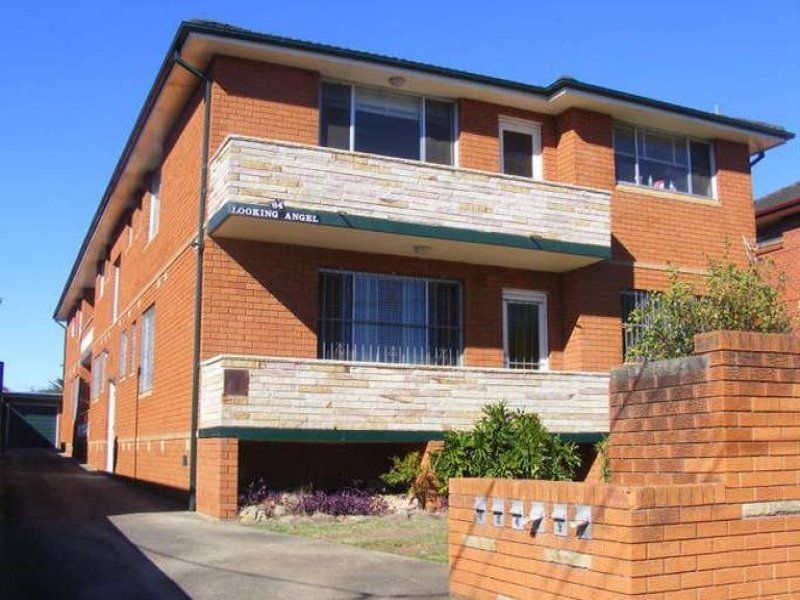 2 bedrooms Apartment / Unit / Flat in 2/64 Amy Street CAMPSIE NSW, 2194